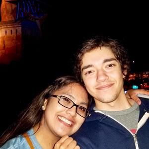 Meet your Posher, Chrissabell